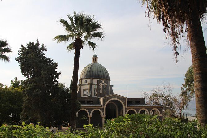 Sea of Galilee - Off the Beaten Track - Why This Tour Is a Great Choice
