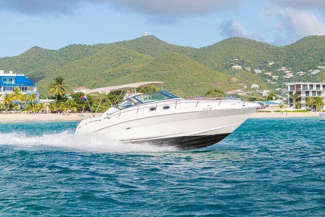 Sea Ray Sundancer Luxury Private Boat Charter - Who Will Enjoy This Tour?