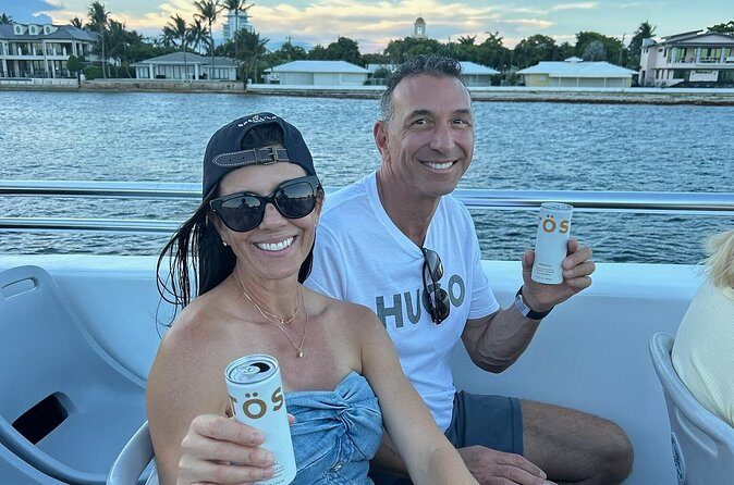 Sea Rocket 3 Hour Intracoastal and Sandbar Adventure - Final Thoughts