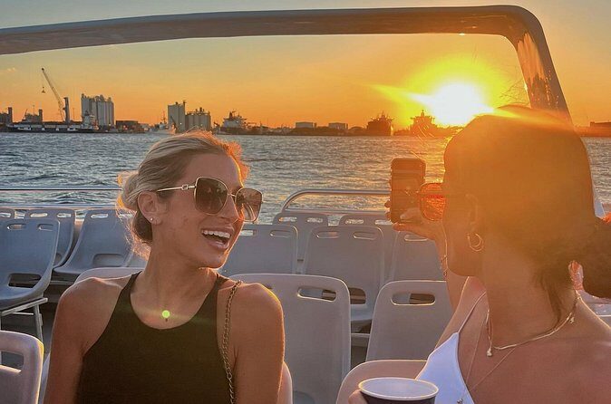 Sea Rocket Happy Hour Ocean & Intracoastal Cruise - Who Should Consider This Tour?