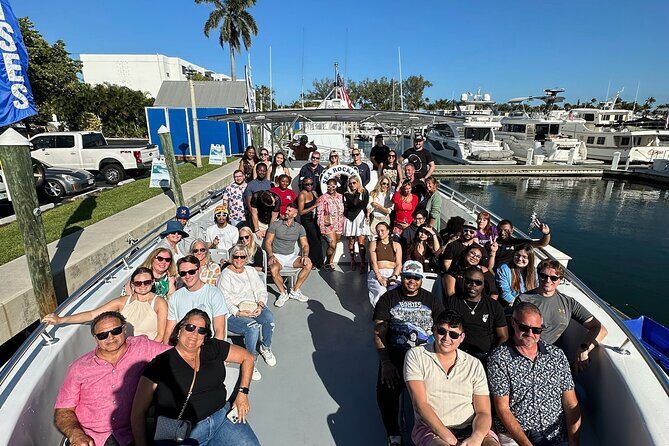 Sea Rocket Mimosa Ocean and Intracoastal Cruise - Final Thoughts: Who Should Consider This Cruise?