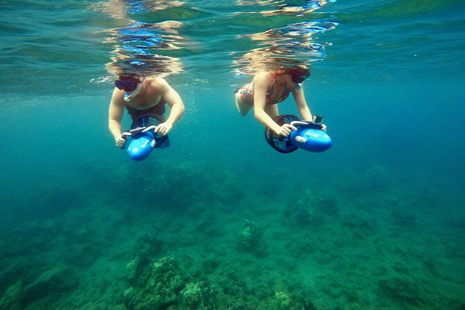 Sea Scooter Snorkeling Guided Tour - Wailea Beach - Final Thoughts