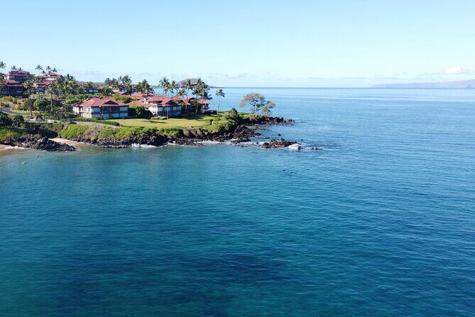 Sea Scooter Snorkeling Guided Tour - Wailea Beach - FAQs