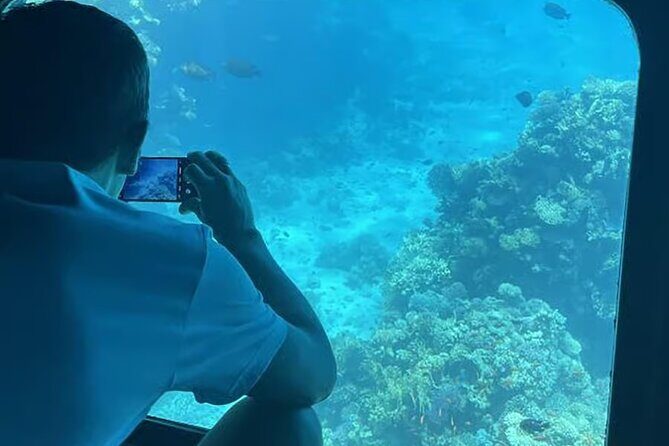 Sea Scope Cruise with Snorkeling Adventure in Hurghada - The Value of a Short, Well-Organized Tour