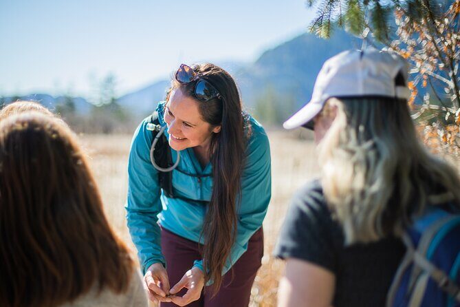 Sea to Sky Discovery Tour - What to Expect from the Tour