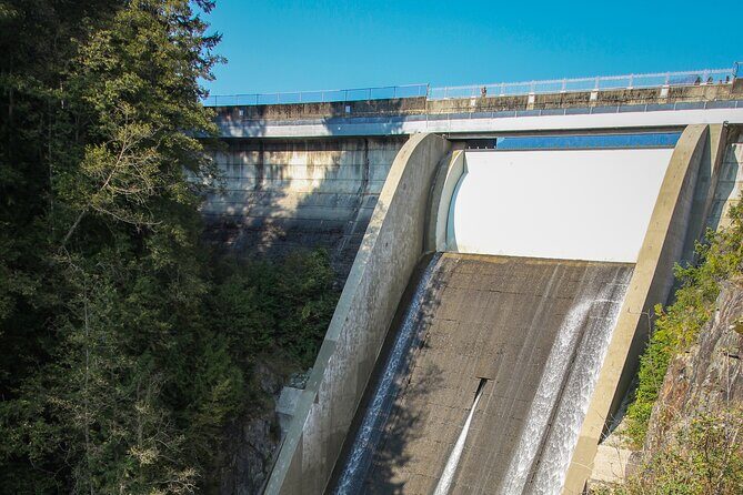 Sea to Sky Highway Self-Guided Driving Audio Tour - The Sum Up