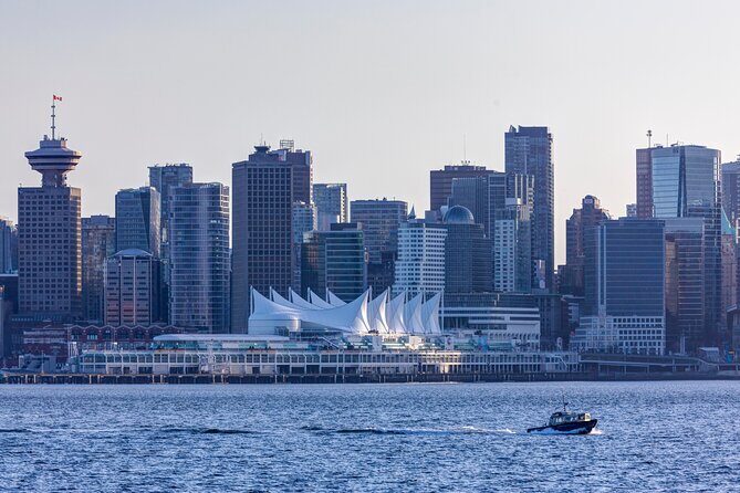 Sea to Sky Highway Self-Guided Driving Audio Tour - FAQ