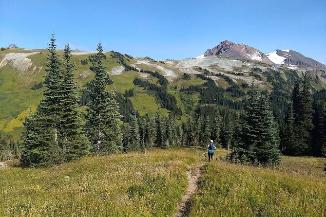 Sea to Sky Hiking Adventure - An In-Depth Look at the Sea to Sky Hiking Adventure