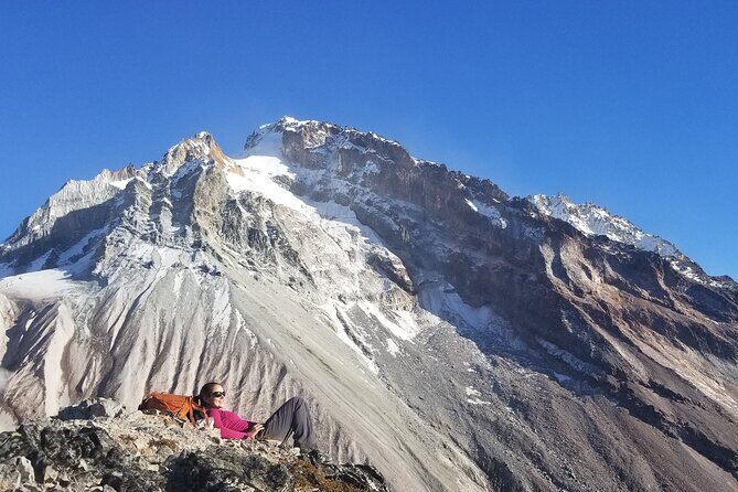 Sea to Sky Hiking Adventure - Highlighted Stops & Scenic Vistas