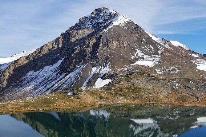 Sea to Sky Hiking Adventure - The Logistics & Timing