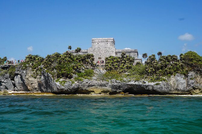 Sea turtle and cenotes half day Snorkeling Tour from Riviera Maya - Final Thoughts
