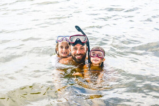 Sea Wonders Dolphin Watching and Snorkeling in Muscat - An In-Depth Look at the Experience