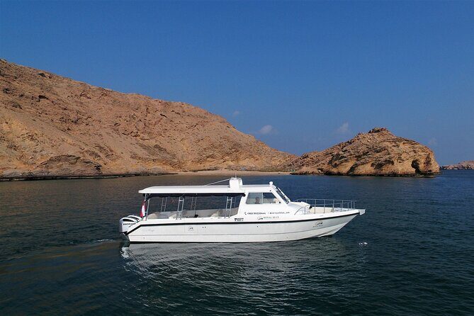 Sea Wonders Dolphin Watching and Snorkeling in Muscat - FAQs