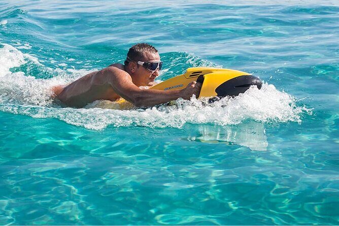 Seabob Adventure in Sarasota, Siesta Key Beach Florida - Frequently Asked Questions