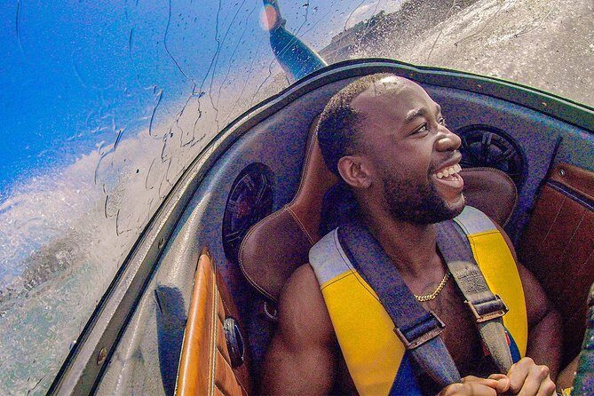 Seabreacher Ride in Cancun - The Bottom Line: Is It Worth It?
