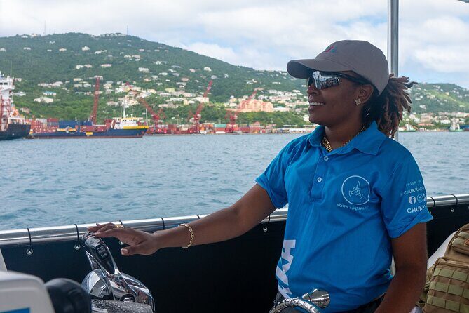 SeaFari FastCat - Sun, Fun, Swimming, Snorkeling & Boat Party - Key Points