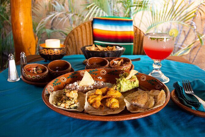 Seafood Galore, Los Cabos Food Tour - An Inside Look at the Cabo Seafood Food Tour