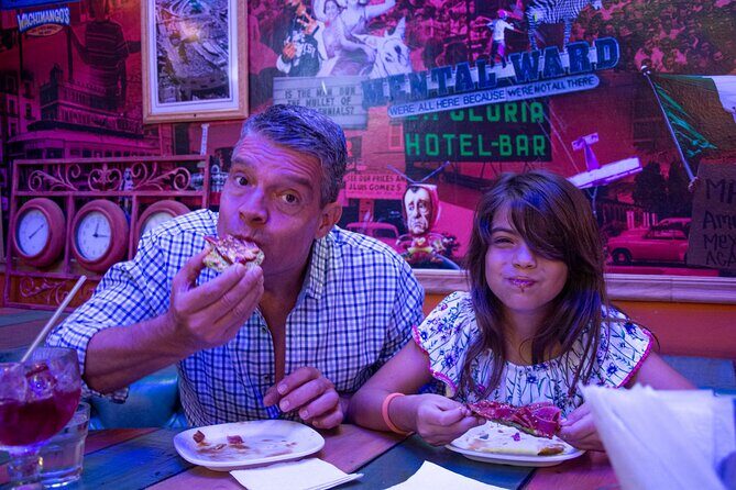 Seafood Galore, Los Cabos Food Tour - Authentic Flavors and Notable Highlights