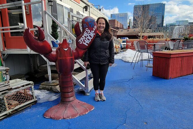 Seafood Lovers Boston Adventure - Final Word