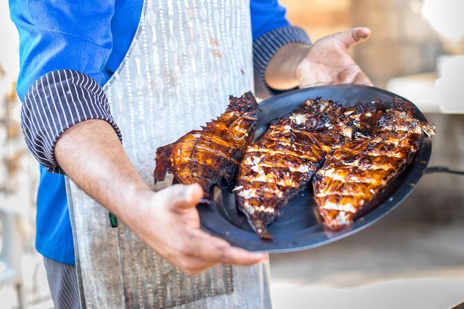 Seafood Lover's Tour with Vallarta Food Tours - Introduction