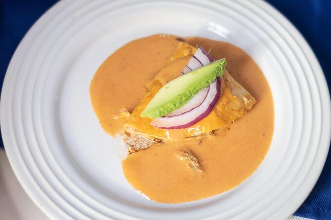 Seafood Lover's Tour with Vallarta Food Tours - Practical Tips for Travelers