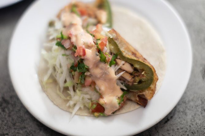 Seafood Lover's Tour with Vallarta Food Tours - Authentic Experiences and What Travelers Say
