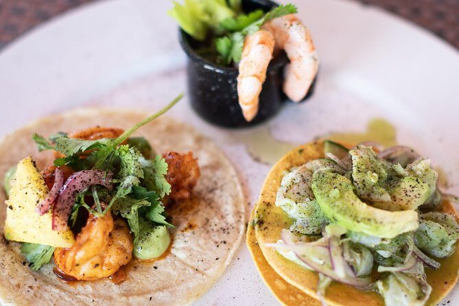 Seafood Lover's Tour with Vallarta Food Tours - The Sum Up