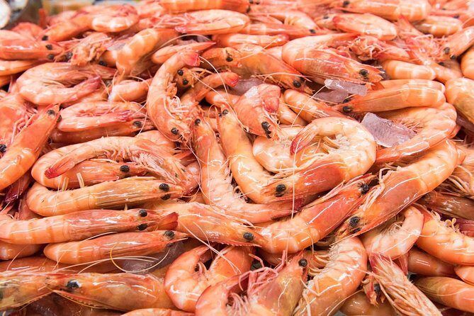 Seafood Lunch Cruise - The Sum Up: Is It Worth It?
