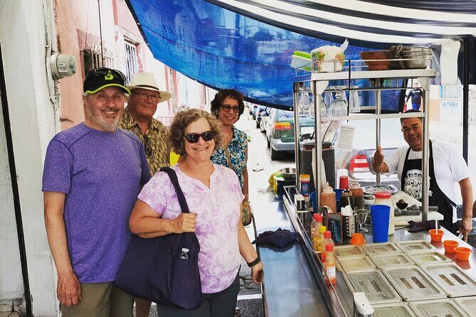 Seafood Secret Tour in Mazatlan - An In-Depth Look at the Mazatlan Seafood Secret Tour