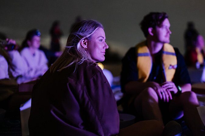 Seafood Sunset Paddle Tour on Lake Macquarie - Practical Details and Considerations