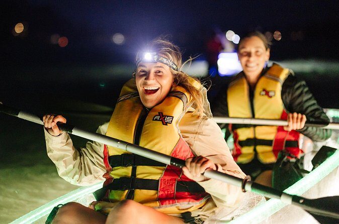 Seafood Sunset Paddle Tour on Lake Macquarie - Who Will Enjoy This Tour Most?
