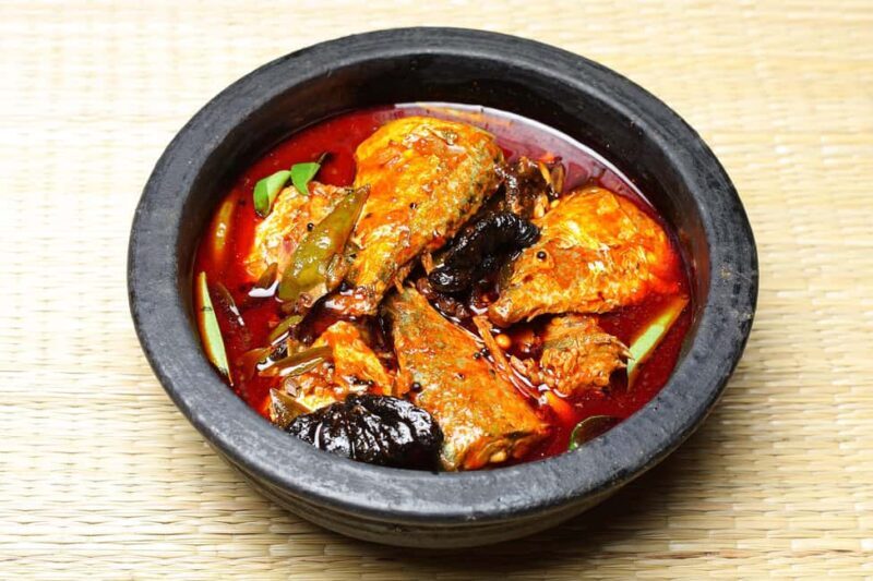Seafood trail in kochi with Authentic Kerala Coastal Cuisine - An In-Depth Look at This Coastal Food Adventure