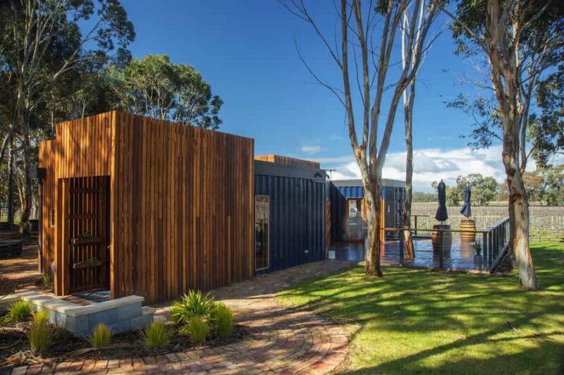Seaford Rise: Langhorne Creek Crossing - Exploring the Langhorne Creek Wine Region: A Practical Review of the Seaford Rise Crossing Tour
