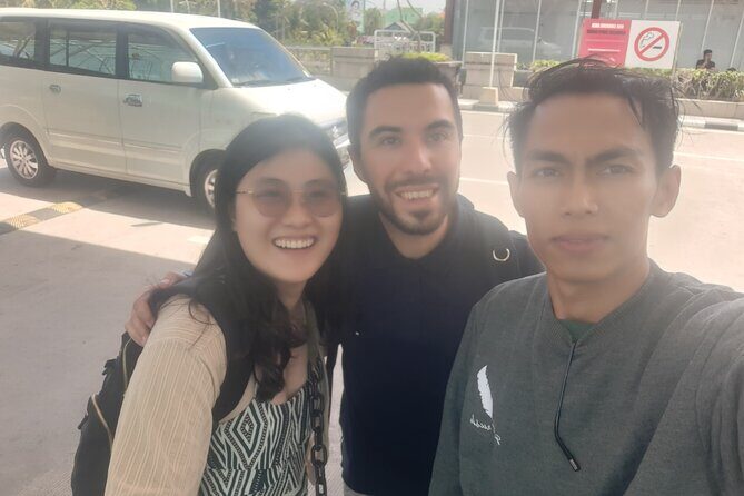 Seamless ARRIVAL: Bali Airport Private Transfer - Analyzing the Value for Money