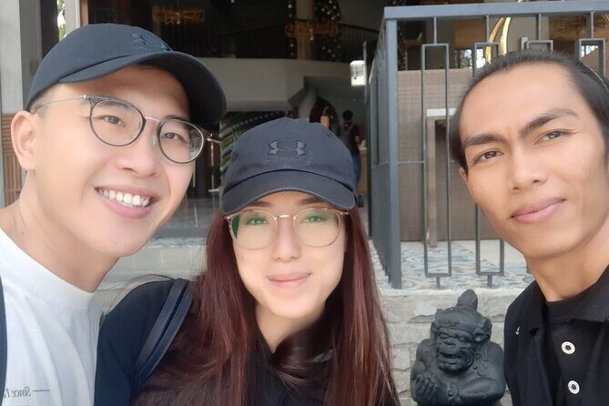 Seamless ARRIVAL: Bali Airport Private Transfer - The Sum Up
