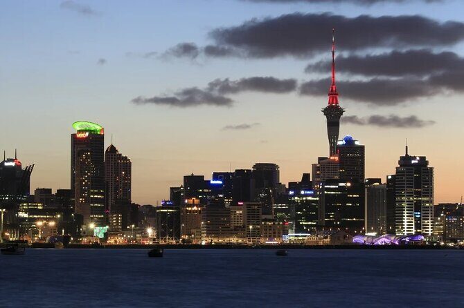 Seamless Auckland Airport Transfers to Auckland CBD - A Deep Dive into the Transfer Experience