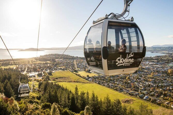 Seamless Auckland Airport Transfers to Auckland CBD - Who Will Appreciate This Service?