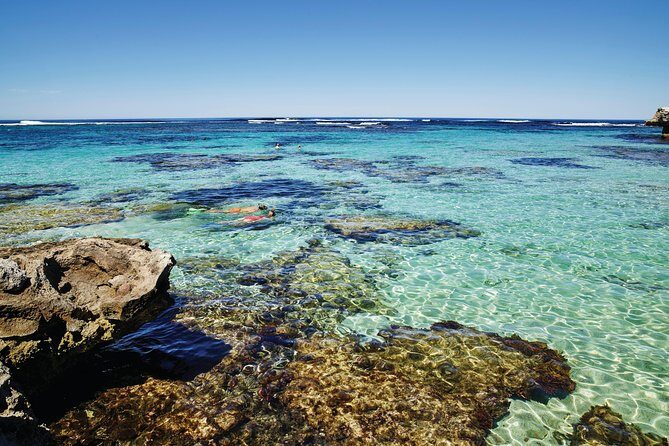 Seaplane Flights Perth to Rottnest Island and return - The Value of This Experience