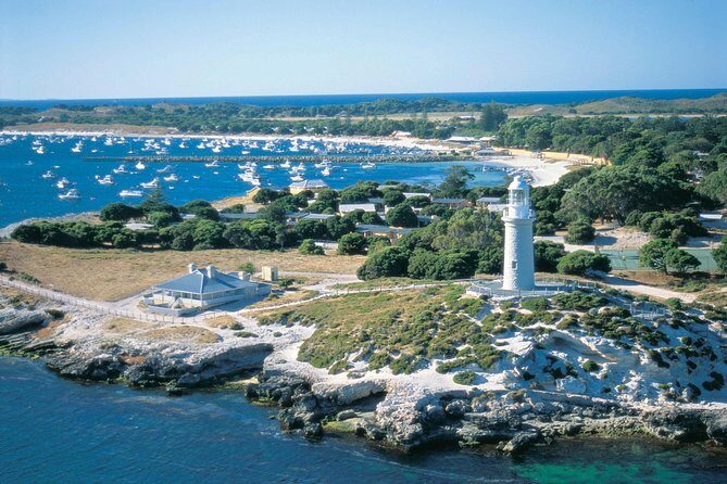 Seaplane Flights Perth to Rottnest Island and return - Who Should Consider This Tour?