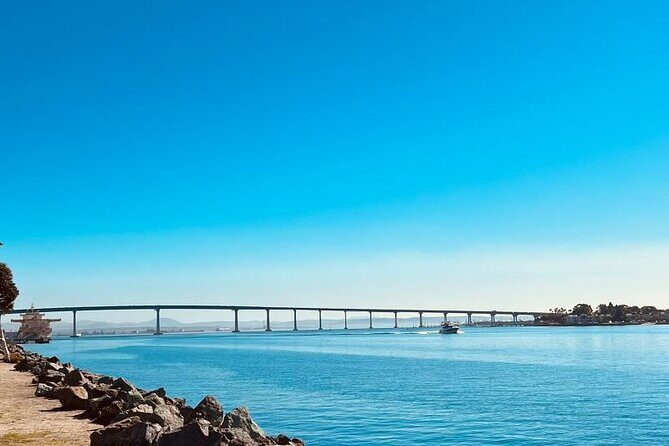 Seaport Village Food Tour in San Diego - Final Thoughts