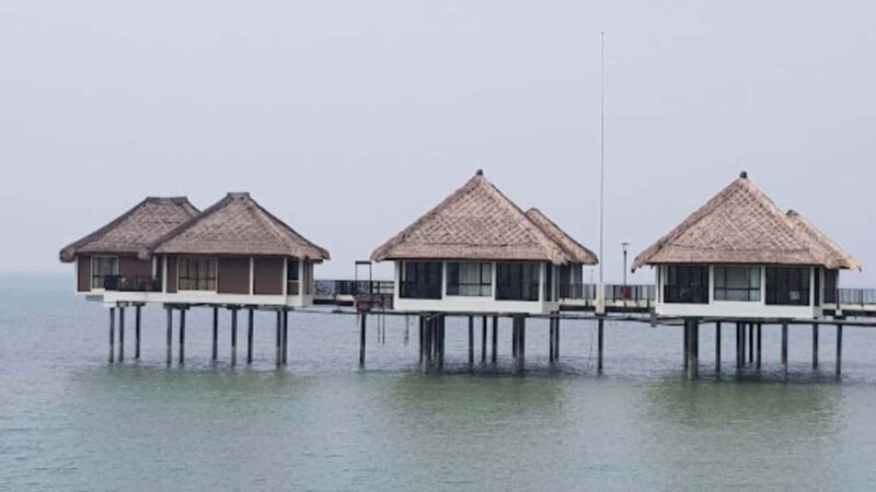 Seaside Charms & Eco Discoveries: Morib to Bagan Lalang - The Sum Up