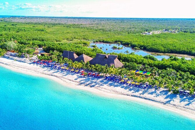 Seaside Family Escape at Cozumel - An In-Depth Look at the Seaside Family Escape in Cozumel