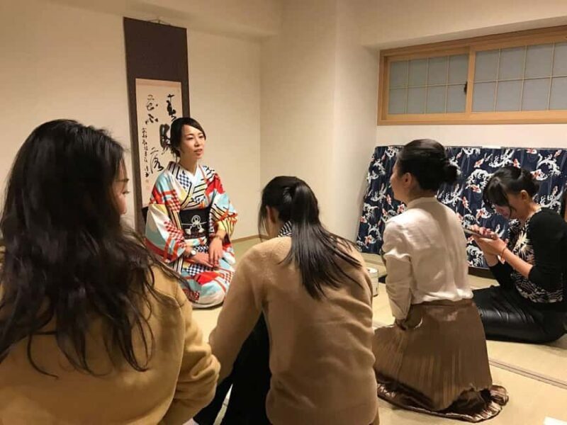 Seasonal Splendor Kyoto Cherry Blossoms (Spring Only) - An In-Depth Look at the Kyoto Cherry Blossom Tour