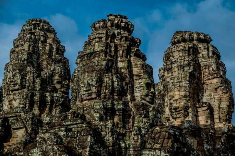 Seat-In-Coach: Small Circuit tour with Sunrise at Angkor Wat - Final Thoughts