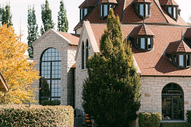 Seated Tasting Experience at Konzelmann Winery - About the Wines and the Experience