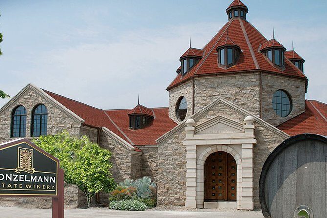 Seated Tasting Experience at Konzelmann Winery - Feedback and Considerations