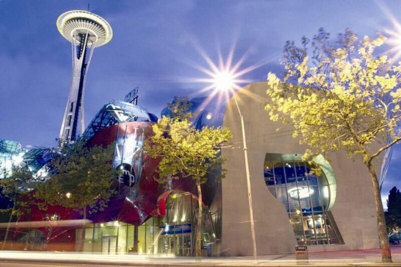 Seattle: 1-Day City Tour Pike Place Market, Gas Works Park - Frequently Asked Questions
