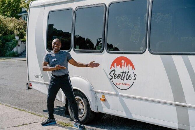 Seattle 2 Hour City Tour - Who Should Consider This Tour?