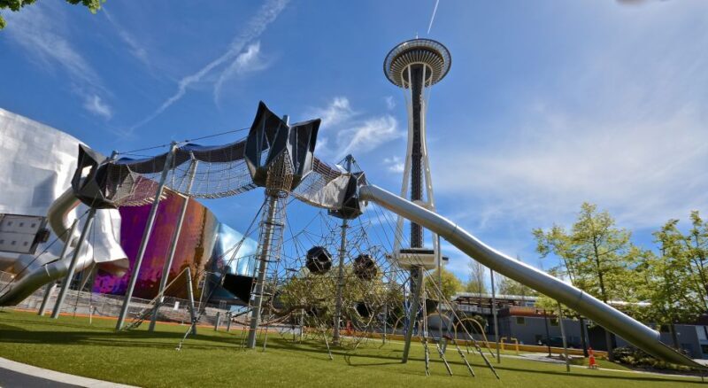 Seattle: 3-Hour City Highlights Tour - Insights from Travelers