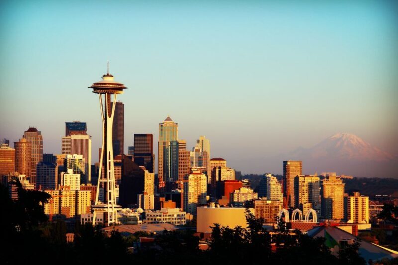 Seattle: 3-Hour City Highlights Tour - Who Is This Tour Best For?